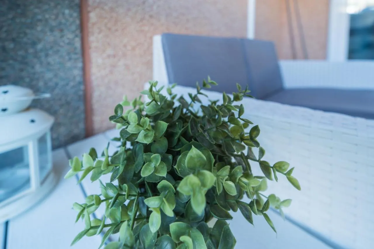 Apartment Expoholidays - Cabo De Gata Retamar Family
