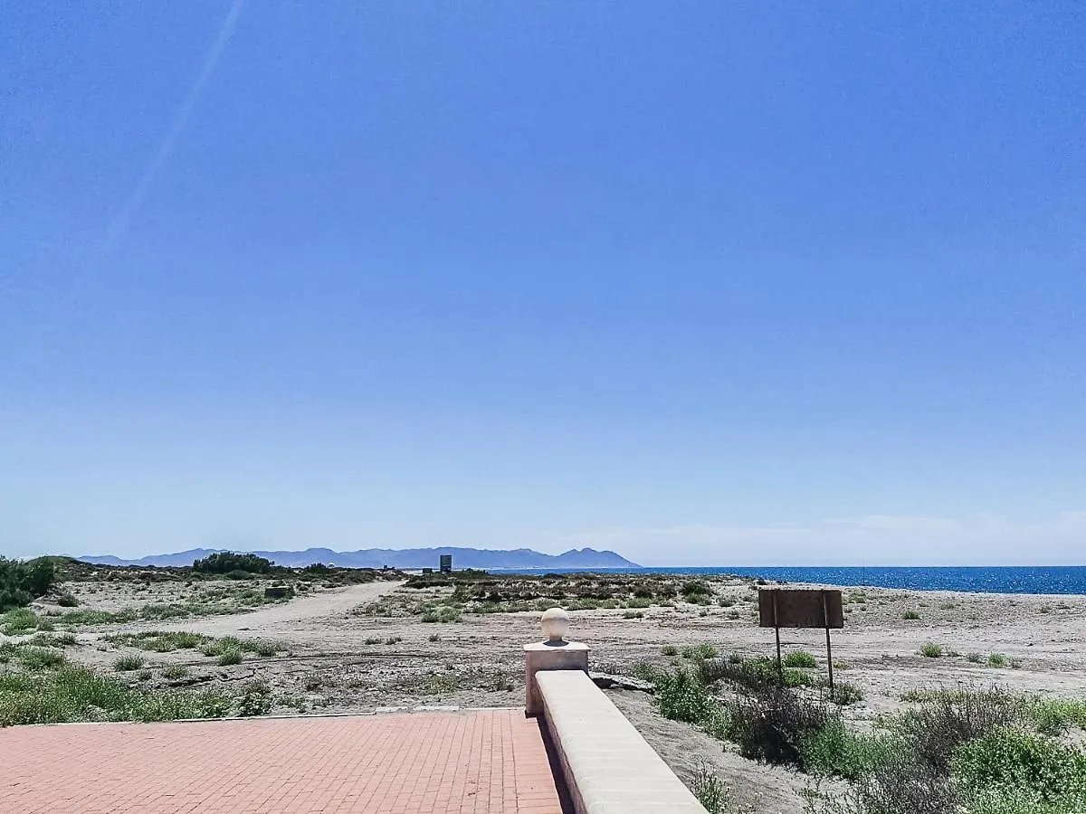 Apartment Expoholidays - Cabo De Gata Retamar Family Spain