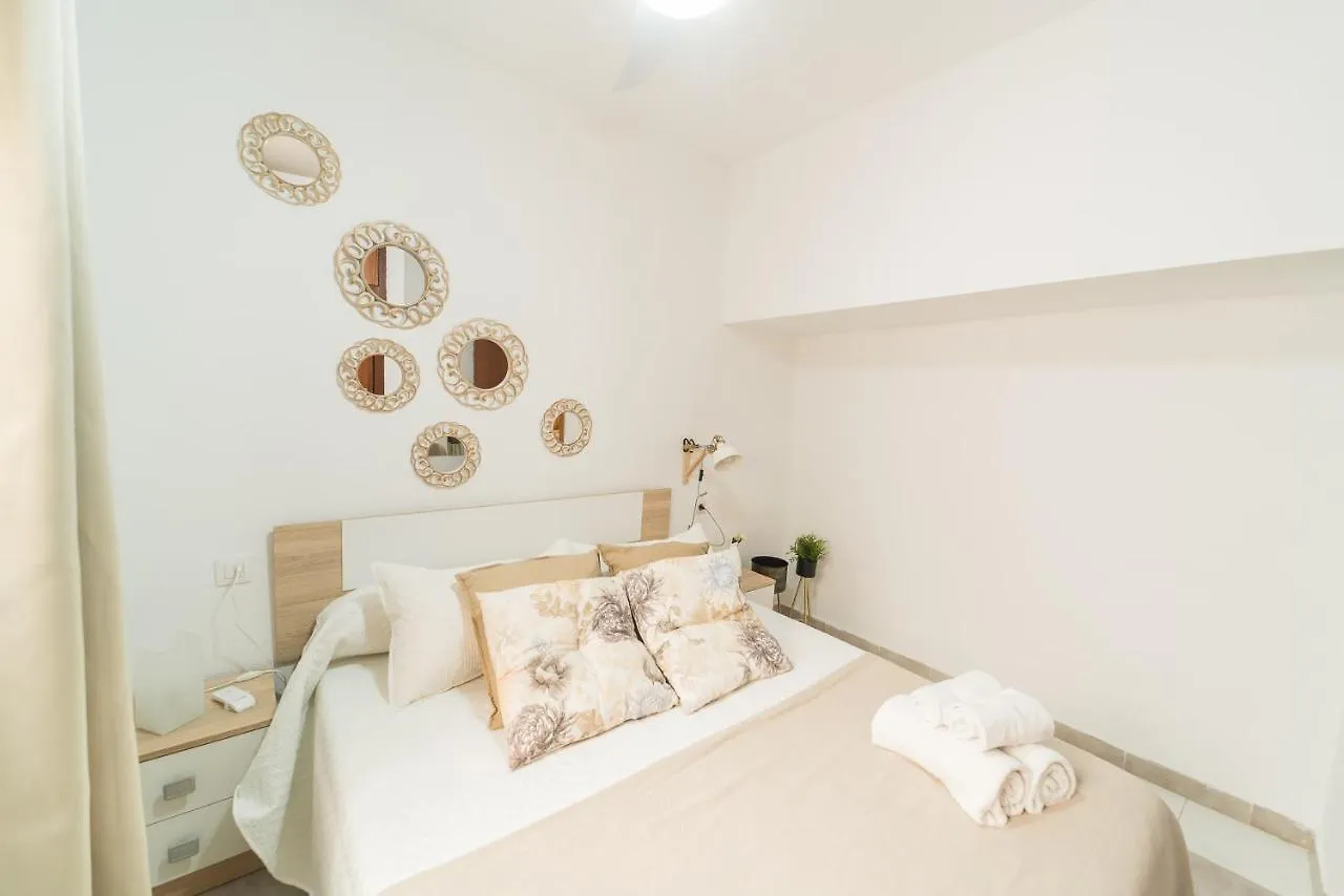 Expoholidays - Cabo De Gata Retamar Family Apartment
