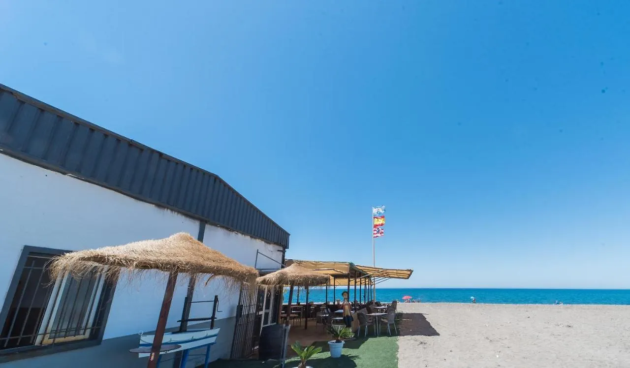 Expoholidays - Cabo De Gata Retamar Family Apartment