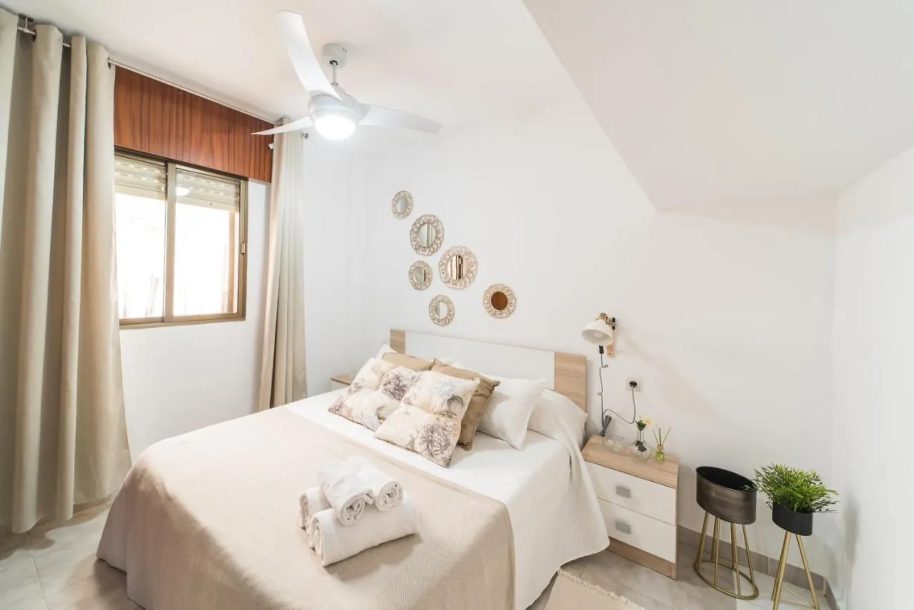 Expoholidays - Cabo De Gata Retamar Family Retamar (Almeria)