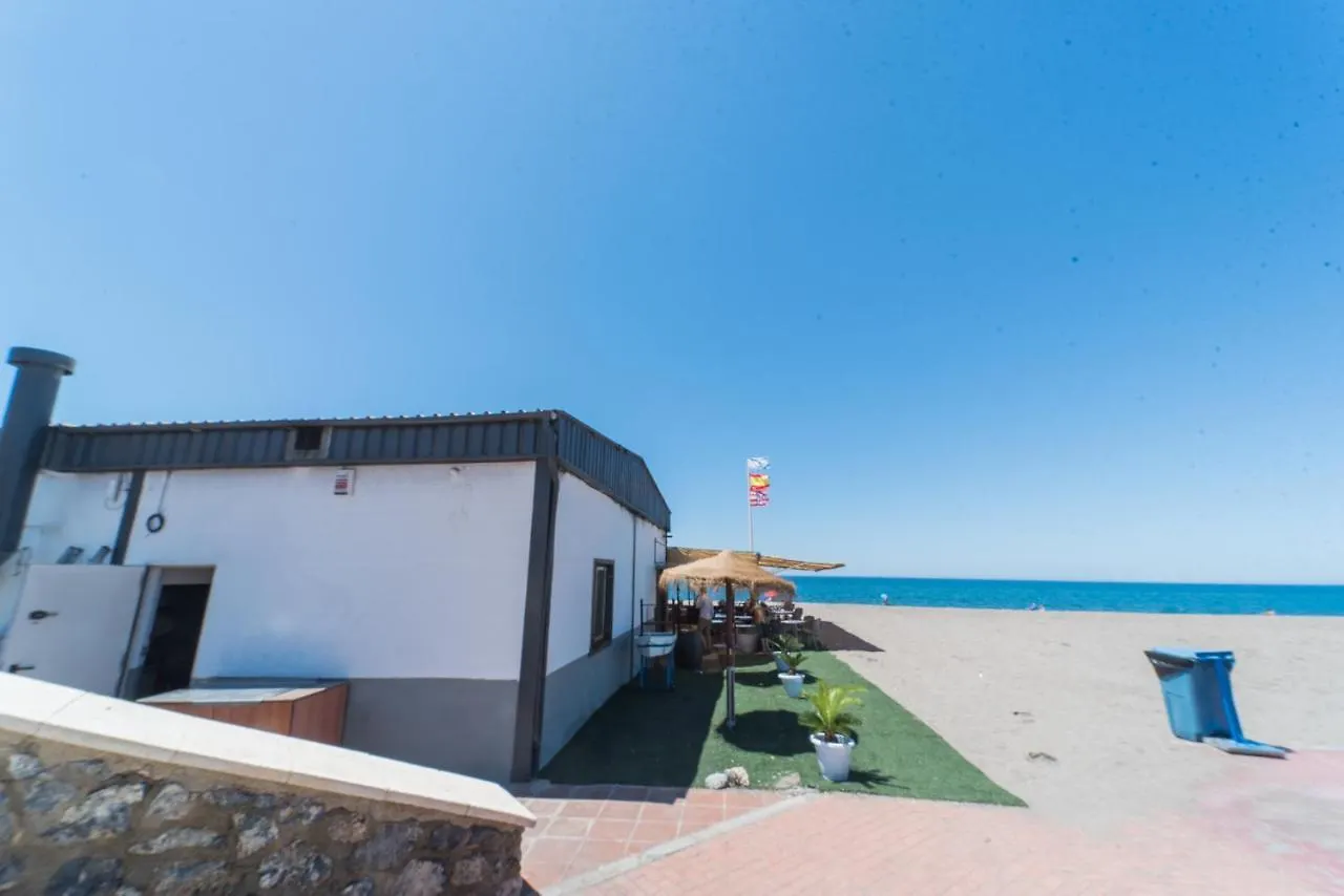 Apartment Expoholidays - Cabo De Gata Retamar Family