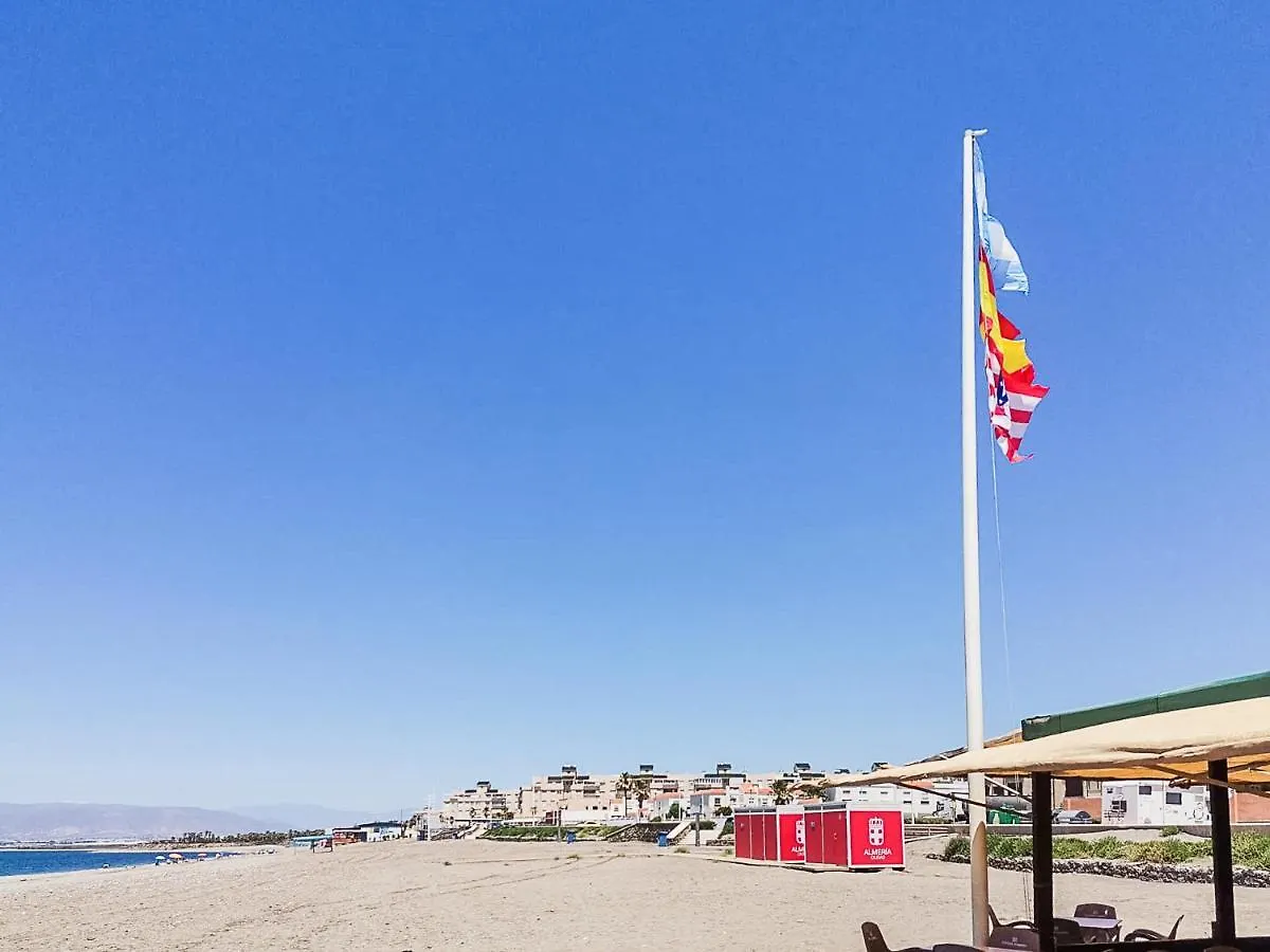 Apartment Expoholidays - Cabo De Gata Retamar Family