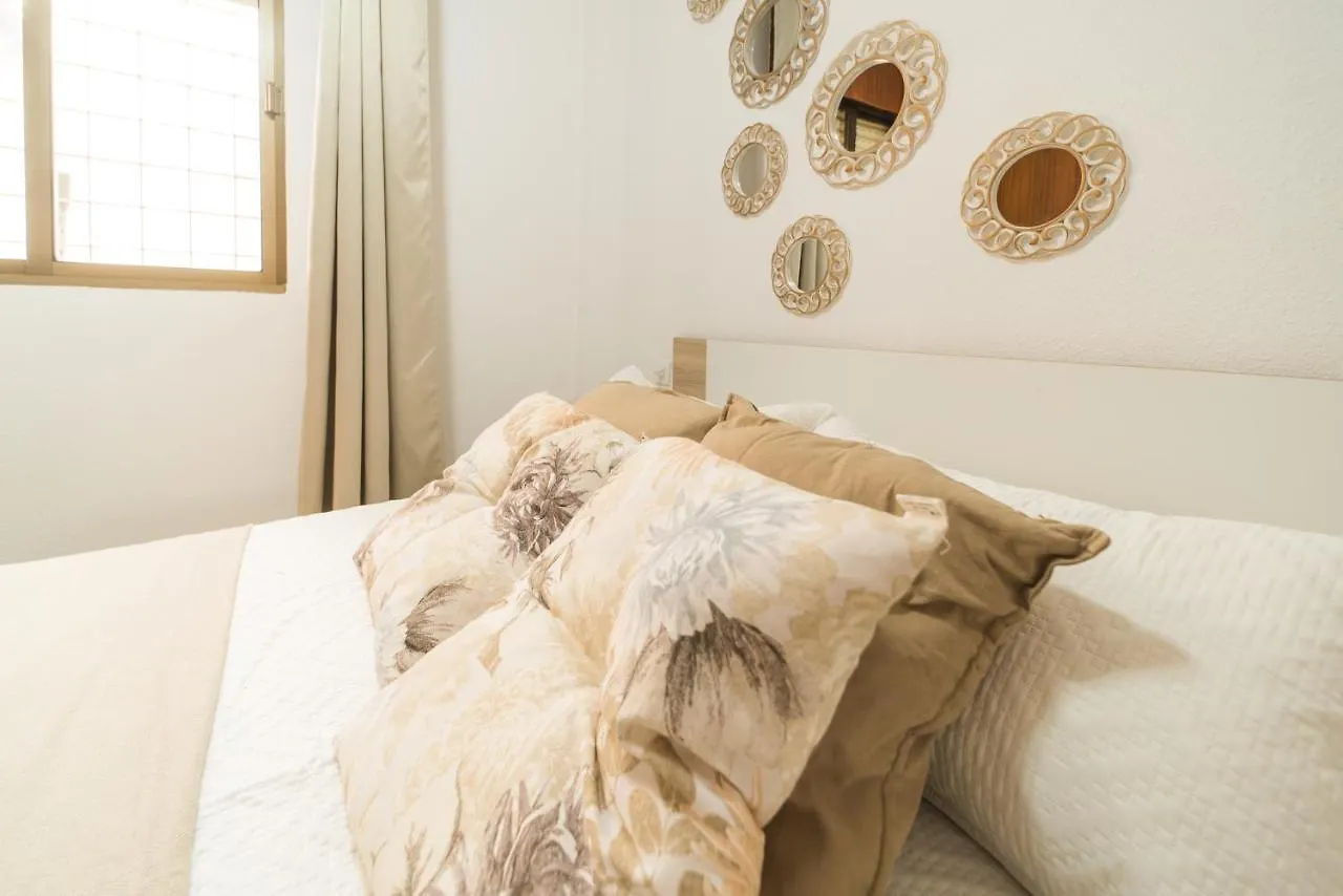 Expoholidays - Cabo De Gata Retamar Family Apartment