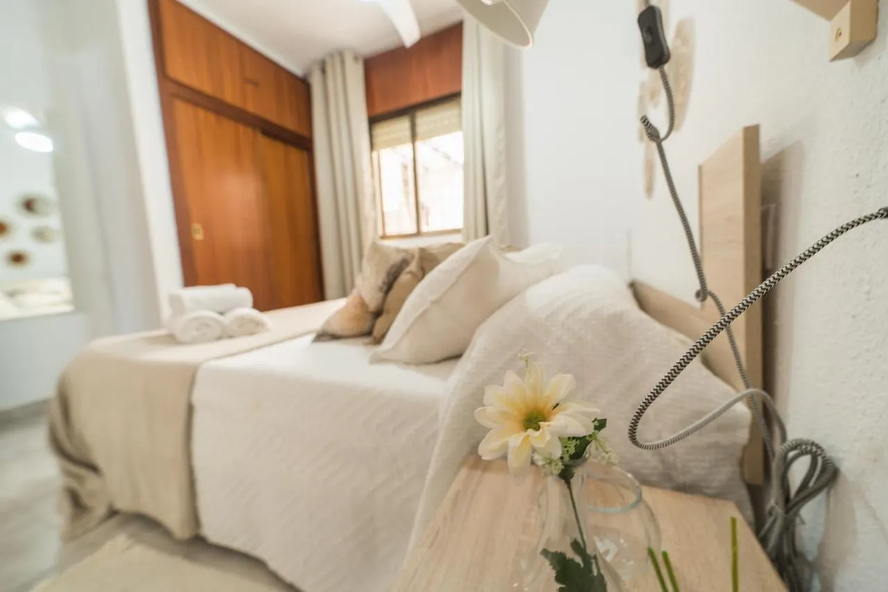 Apartment Expoholidays - Cabo De Gata Retamar Family