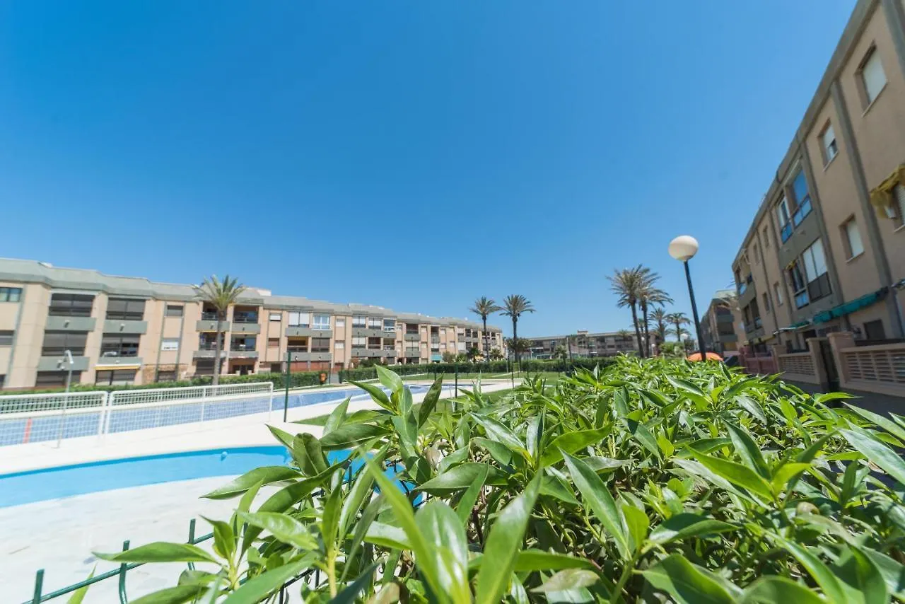 Expoholidays - Cabo De Gata Retamar Family 0*, Retamar (Almeria) Spain