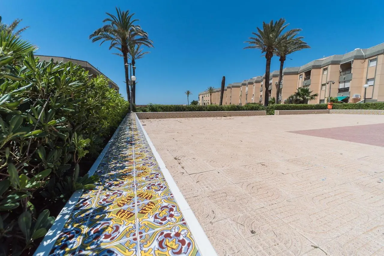 Expoholidays - Cabo De Gata Retamar Family