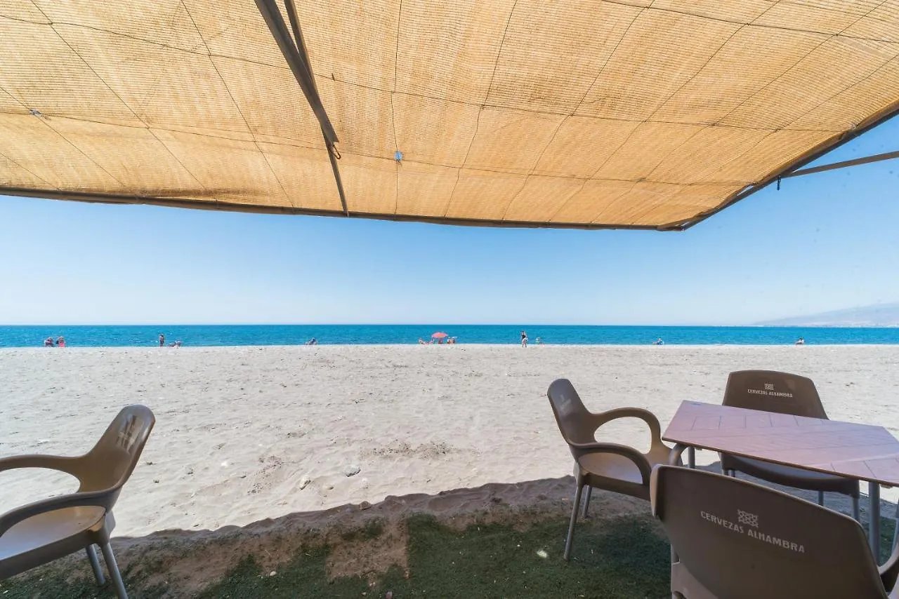 Expoholidays - Cabo De Gata Retamar Family 0*, Retamar (Almeria) Spain