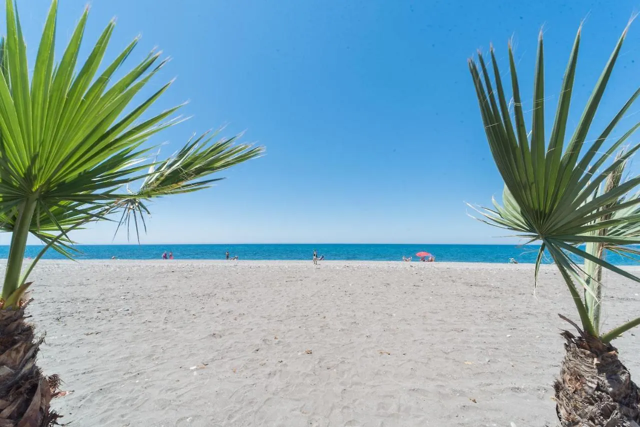 Expoholidays - Cabo De Gata Retamar Family Retamar (Almeria)