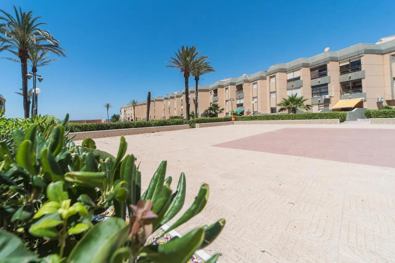Expoholidays - Cabo De Gata Retamar Family 0*, Retamar (Almeria)