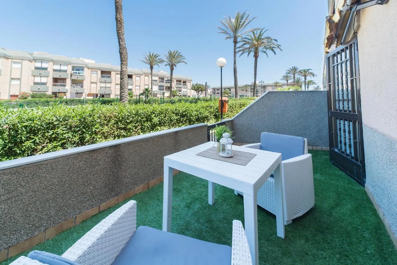 Expoholidays - Cabo De Gata Retamar Family 0*, Retamar (Almeria)