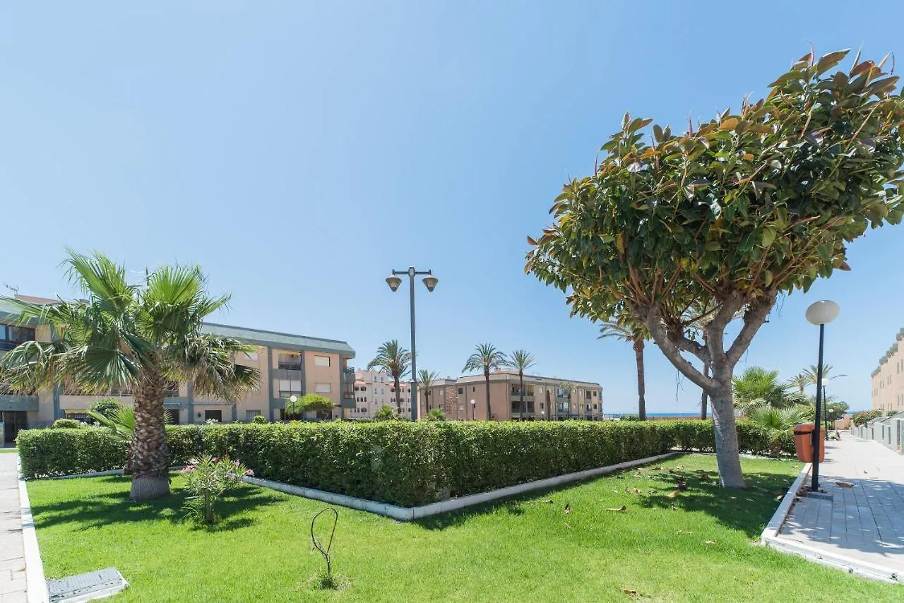 Expoholidays - Cabo De Gata Retamar Family 0*, Retamar (Almeria)