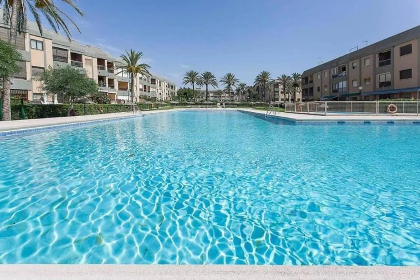 Expoholidays - Cabo De Gata Retamar Family
