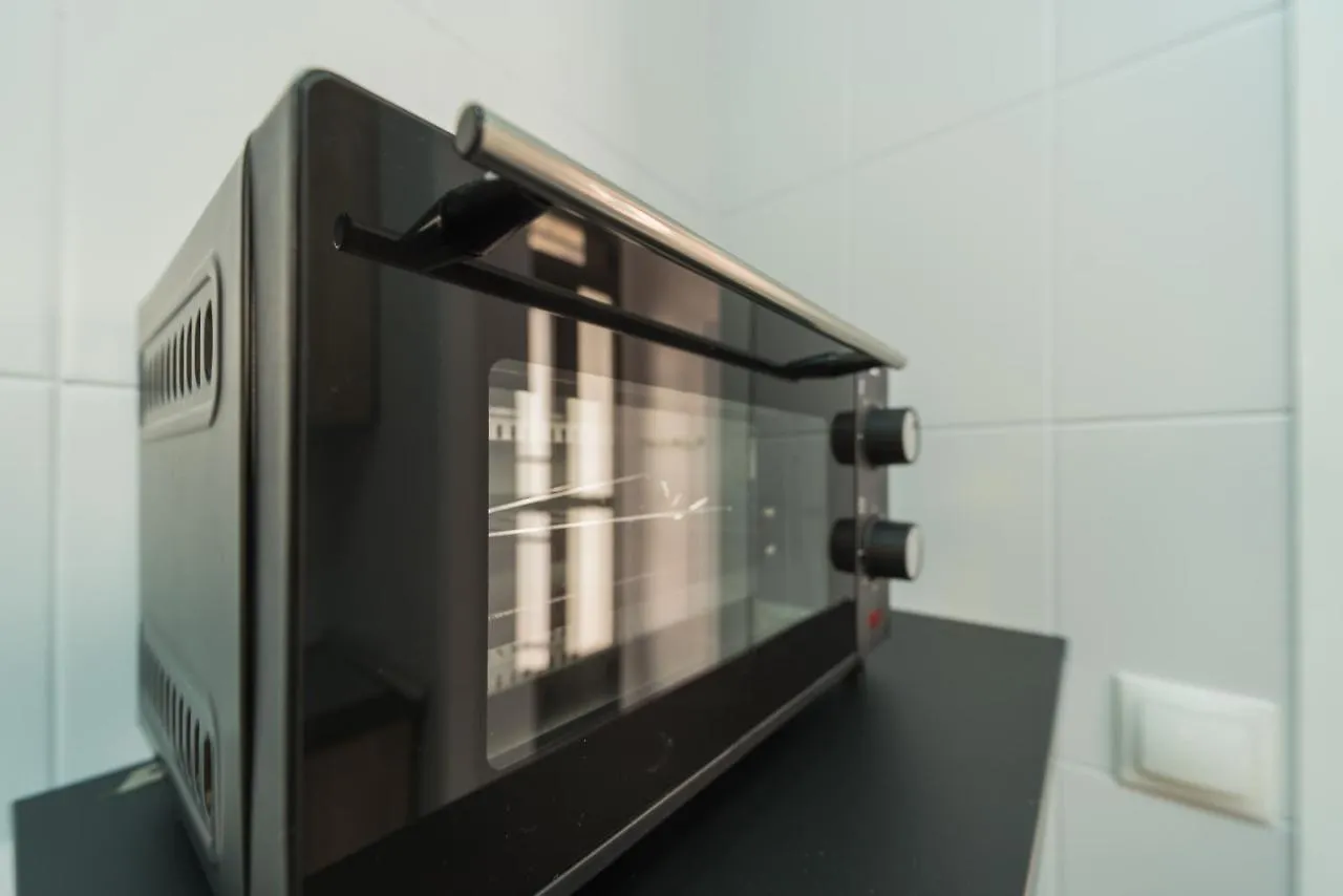 Apartament Expoholidays - Cabo De Gata Retamar Family