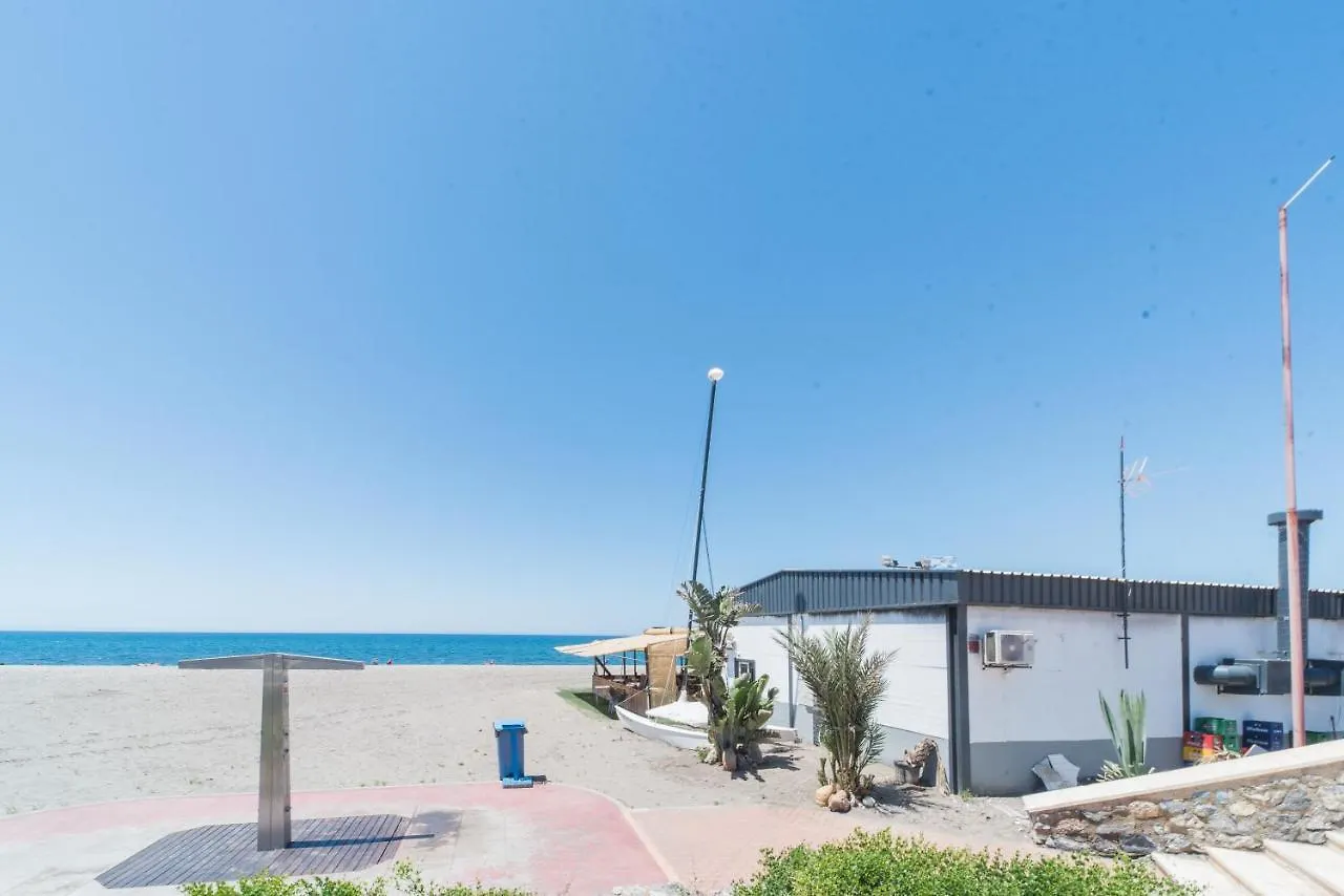 Expoholidays - Cabo De Gata Retamar Family Hiszpania