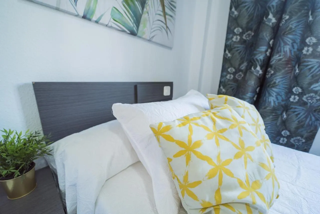 Apartament Expoholidays - Cabo De Gata Retamar Family Hiszpania