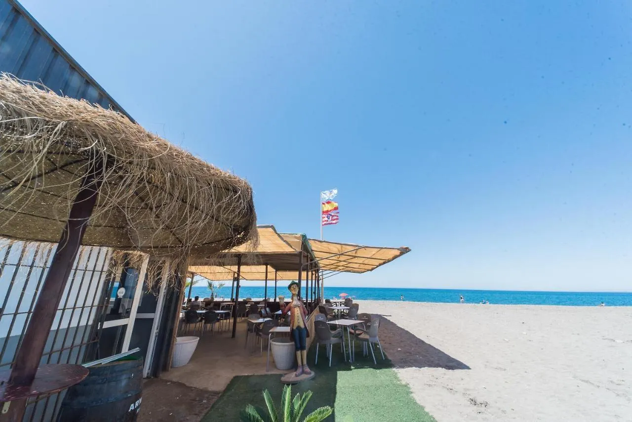 Expoholidays - Cabo De Gata Retamar Family Retamar (Almeria)