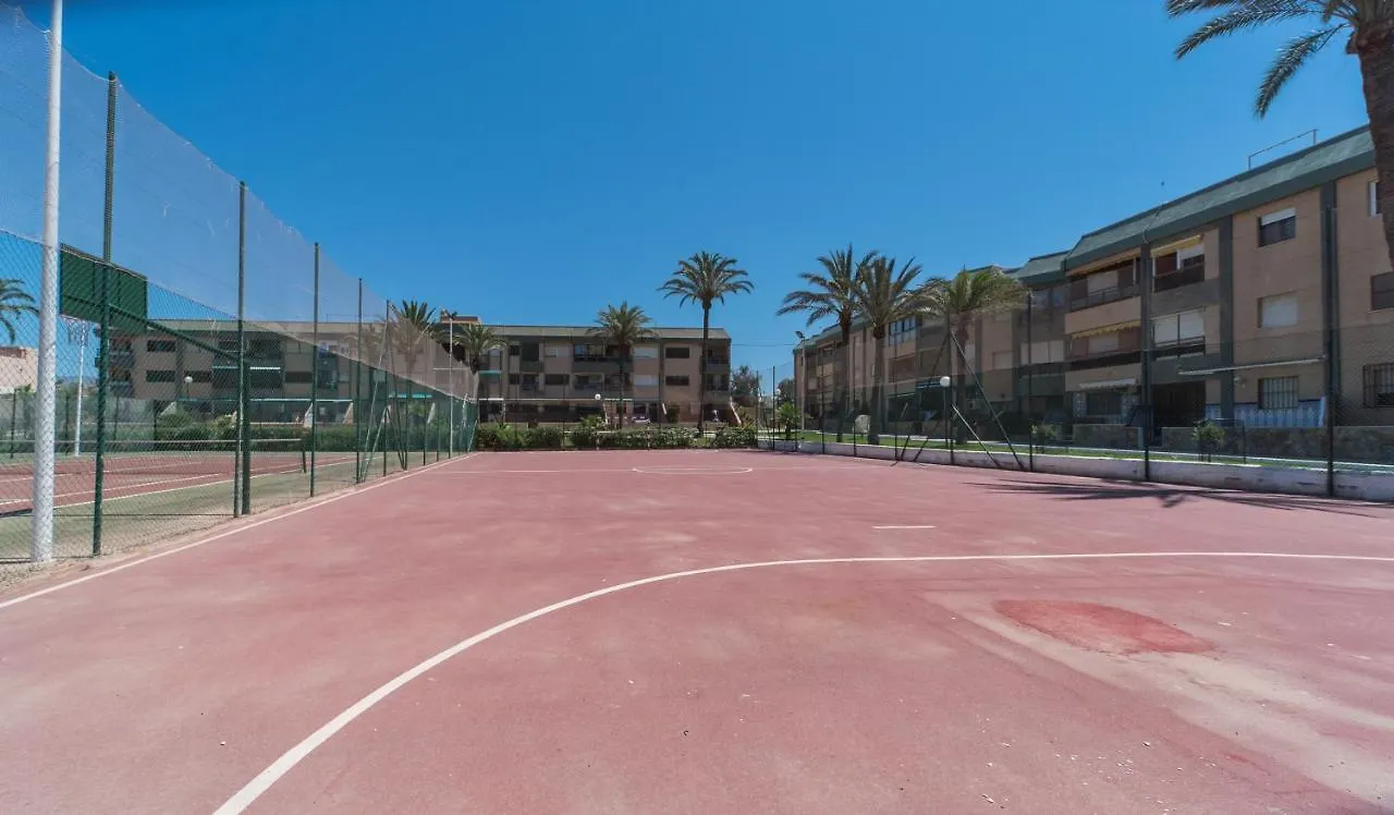Expoholidays - Cabo De Gata Retamar Family 0*, Retamar (Almeria)