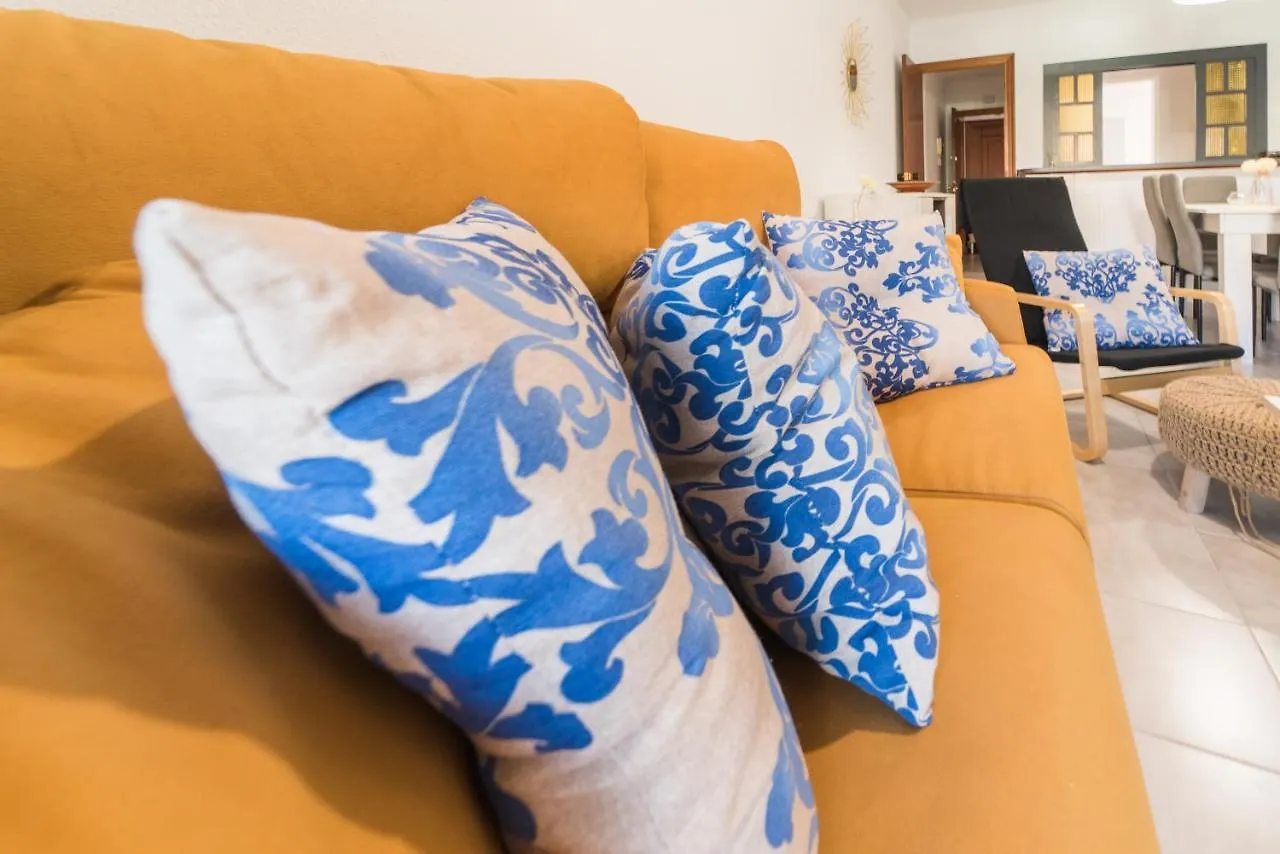 Expoholidays - Cabo De Gata Retamar Family Apartment