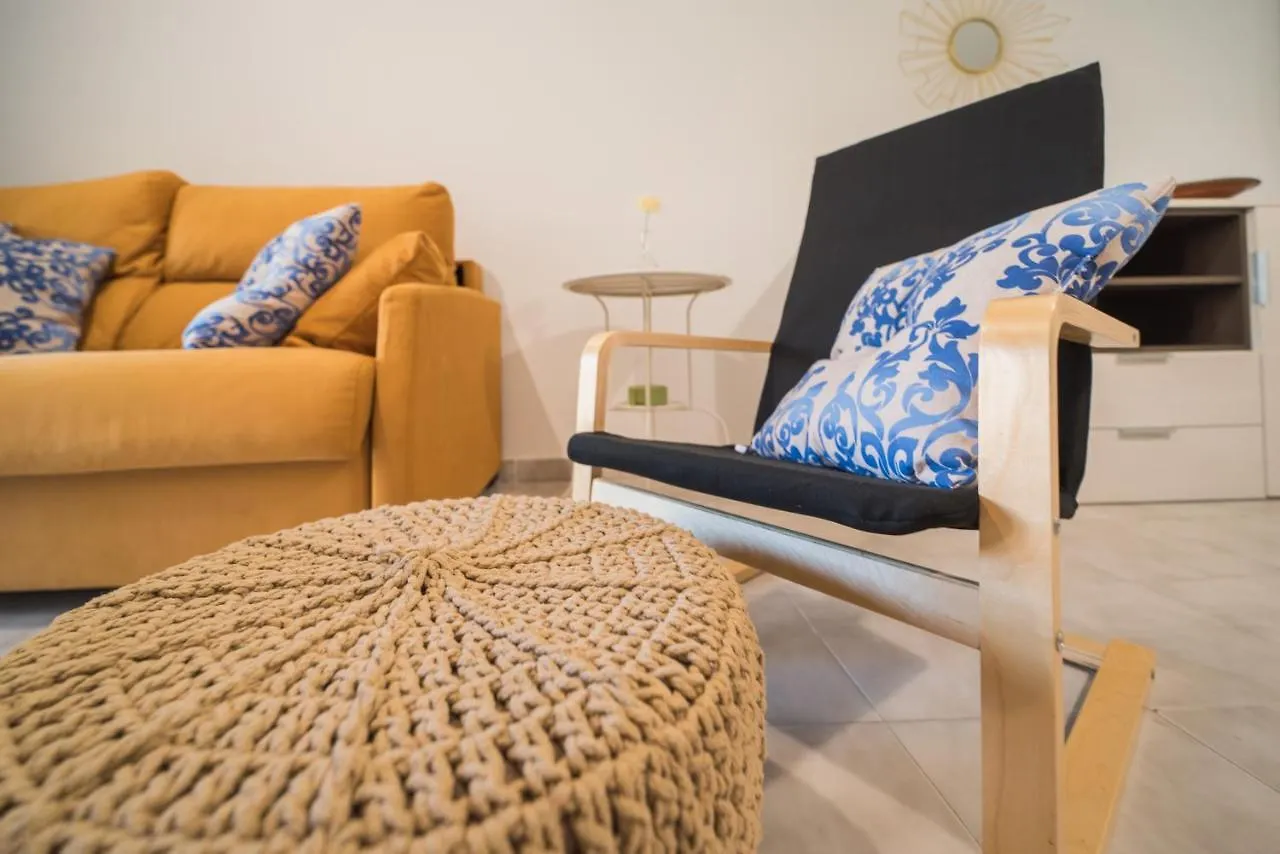 Expoholidays - Cabo De Gata Retamar Family Apartment